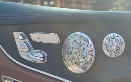 Mercedes-Benz E-Класс, 2019 год, 3 750 000 рублей, 7 фотография
