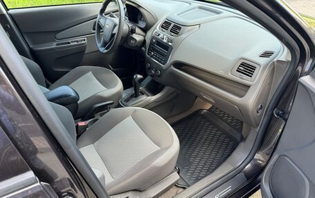 Chevrolet Cobalt II, 2021 год, 1 300 000 рублей, 7 фотография