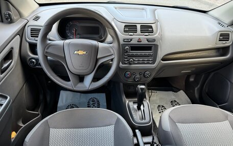 Chevrolet Cobalt II, 2021 год, 1 300 000 рублей, 9 фотография