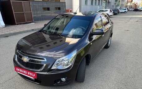 Chevrolet Cobalt II, 2021 год, 1 300 000 рублей, 3 фотография