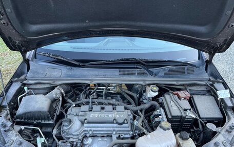 Chevrolet Cobalt II, 2021 год, 1 300 000 рублей, 12 фотография