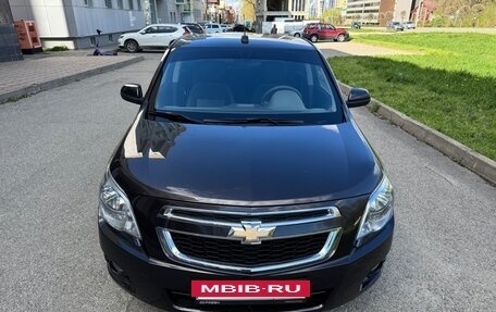 Chevrolet Cobalt II, 2021 год, 1 300 000 рублей, 2 фотография