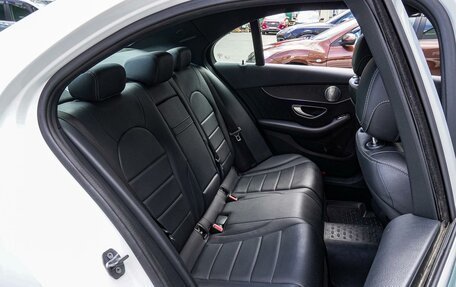 Mercedes-Benz C-Класс, 2017 год, 2 750 000 рублей, 7 фотография