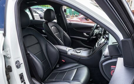 Mercedes-Benz C-Класс, 2017 год, 2 750 000 рублей, 8 фотография