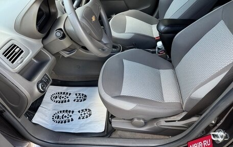 Chevrolet Cobalt II, 2021 год, 1 300 000 рублей, 11 фотография