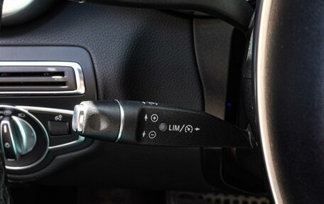 Mercedes-Benz C-Класс, 2017 год, 2 750 000 рублей, 16 фотография