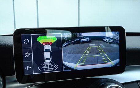 Mercedes-Benz C-Класс, 2017 год, 2 750 000 рублей, 12 фотография
