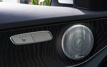 Mercedes-Benz C-Класс, 2017 год, 2 750 000 рублей, 18 фотография