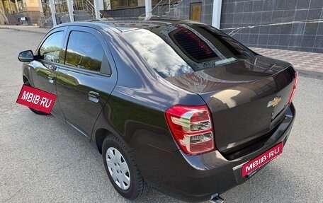 Chevrolet Cobalt II, 2021 год, 1 300 000 рублей, 6 фотография