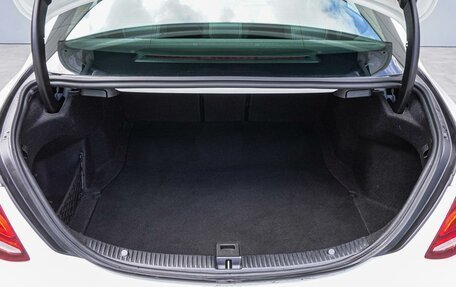 Mercedes-Benz C-Класс, 2017 год, 2 750 000 рублей, 22 фотография