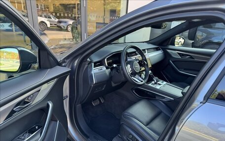 Jaguar F-Pace, 2023 год, 6 230 000 рублей, 8 фотография