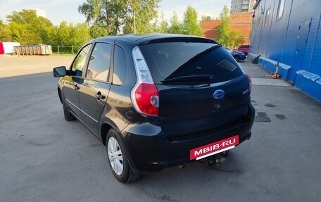 Datsun mi-DO, 2018 год, 590 000 рублей, 2 фотография