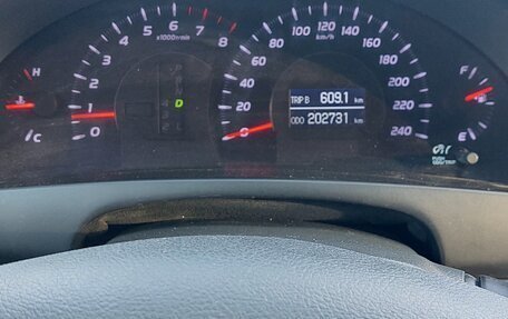 Toyota Camry, 2013 год, 1 123 000 рублей, 7 фотография