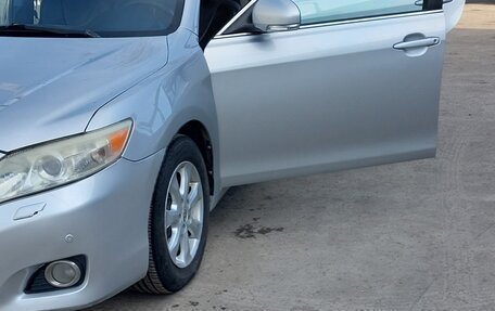 Toyota Camry, 2013 год, 1 123 000 рублей, 4 фотография