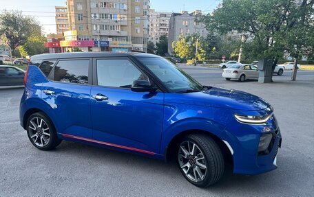 KIA Soul III, 2019 год, 2 350 000 рублей, 5 фотография