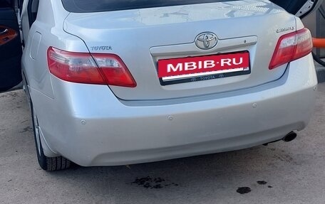 Toyota Camry, 2013 год, 1 123 000 рублей, 5 фотография
