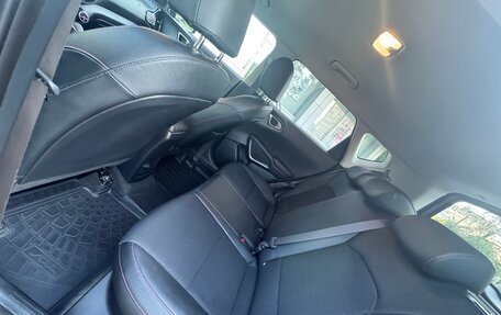 KIA Soul III, 2019 год, 2 350 000 рублей, 15 фотография