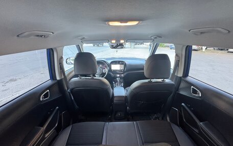 KIA Soul III, 2019 год, 2 350 000 рублей, 17 фотография