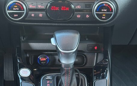 KIA Soul III, 2019 год, 2 350 000 рублей, 11 фотография