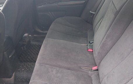 KIA Magentis II рестайлинг, 2008 год, 670 000 рублей, 6 фотография