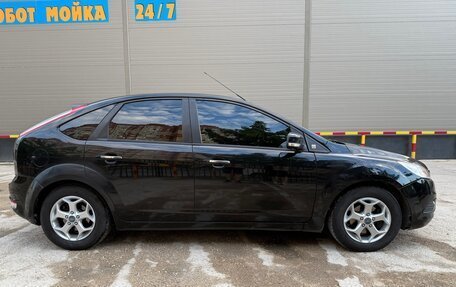 Ford Focus II рестайлинг, 2011 год, 650 000 рублей, 4 фотография