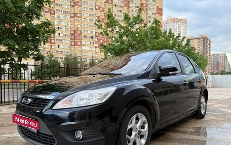 Ford Focus II рестайлинг, 2011 год, 650 000 рублей, 2 фотография