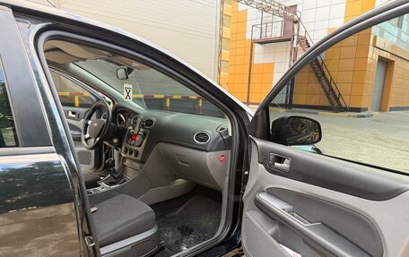 Ford Focus II рестайлинг, 2011 год, 650 000 рублей, 13 фотография