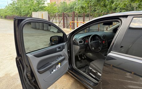 Ford Focus II рестайлинг, 2011 год, 650 000 рублей, 10 фотография