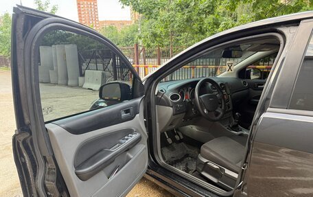 Ford Focus II рестайлинг, 2011 год, 650 000 рублей, 12 фотография
