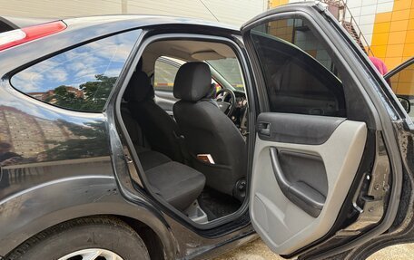 Ford Focus II рестайлинг, 2011 год, 650 000 рублей, 14 фотография
