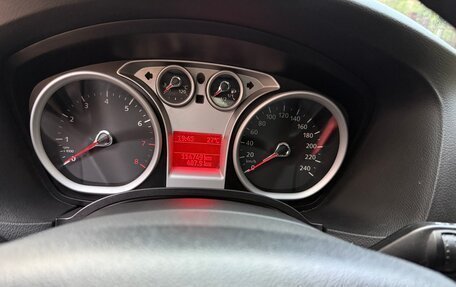 Ford Focus II рестайлинг, 2011 год, 650 000 рублей, 9 фотография
