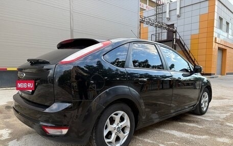 Ford Focus II рестайлинг, 2011 год, 650 000 рублей, 5 фотография