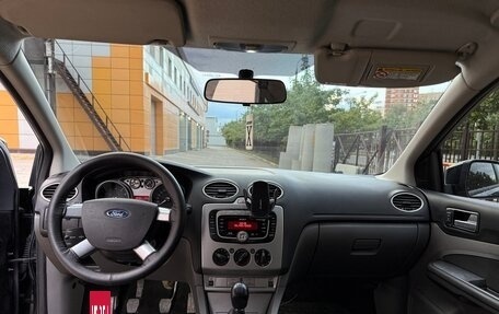 Ford Focus II рестайлинг, 2011 год, 650 000 рублей, 8 фотография
