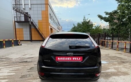 Ford Focus II рестайлинг, 2011 год, 650 000 рублей, 6 фотография
