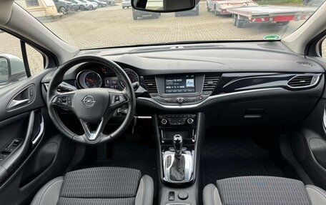 Opel Astra K, 2021 год, 1 320 000 рублей, 4 фотография
