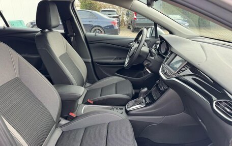 Opel Astra K, 2021 год, 1 320 000 рублей, 5 фотография
