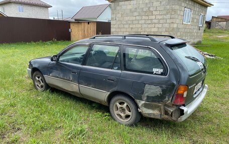 Toyota Corolla, 1993 год, 200 000 рублей, 3 фотография