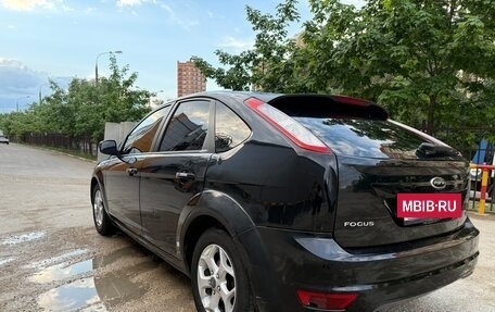 Ford Focus II рестайлинг, 2011 год, 650 000 рублей, 7 фотография