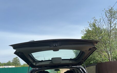 Hyundai Santa Fe III рестайлинг, 2002 год, 550 000 рублей, 8 фотография