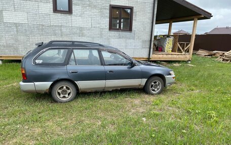 Toyota Corolla, 1993 год, 200 000 рублей, 6 фотография