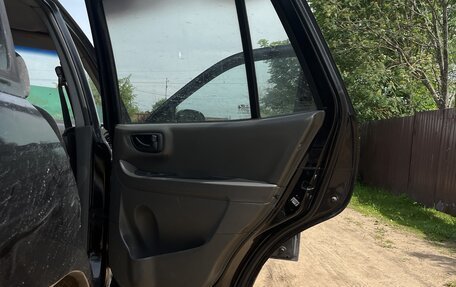 Hyundai Santa Fe III рестайлинг, 2002 год, 550 000 рублей, 6 фотография