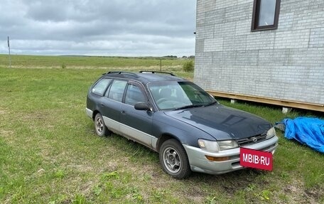 Toyota Corolla, 1993 год, 200 000 рублей, 5 фотография
