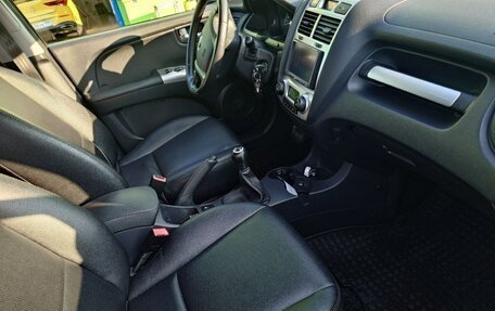KIA Sportage II, 2007 год, 1 200 000 рублей, 5 фотография