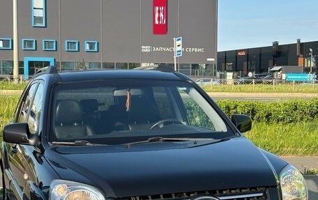 KIA Sportage II, 2007 год, 1 200 000 рублей, 3 фотография