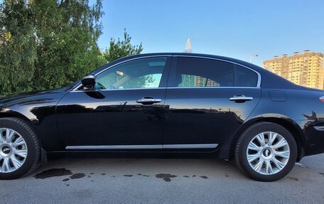Hyundai Genesis I рестайлинг, 2008 год, 1 170 000 рублей, 4 фотография