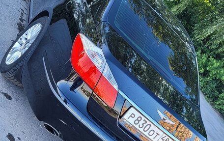 Hyundai Genesis I рестайлинг, 2008 год, 1 170 000 рублей, 9 фотография