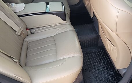 Hyundai Genesis I рестайлинг, 2008 год, 1 170 000 рублей, 17 фотография