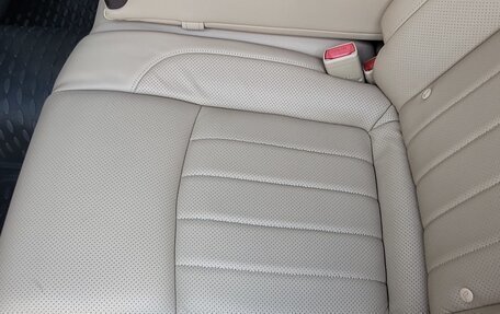 Hyundai Genesis I рестайлинг, 2008 год, 1 170 000 рублей, 16 фотография