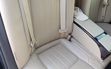 Hyundai Genesis I рестайлинг, 2008 год, 1 170 000 рублей, 20 фотография