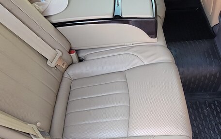 Hyundai Genesis I рестайлинг, 2008 год, 1 170 000 рублей, 19 фотография